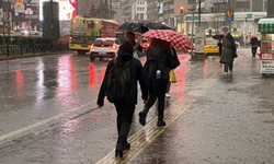Bursa’da yağmur bitmiyor! 1 Ekim hava durumu belli oldu