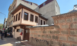 Bursa’da tarihi mirasa büyük dokunuş: Kestel’in Şifa Hamamı yenileniyor