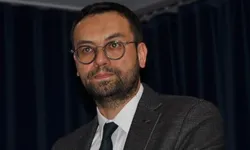 Eski AK Parti yöneticisinin bürosunda arama yapıldı!