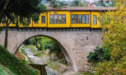 Bursa güneşli ve ferah bir güne merhaba dedi