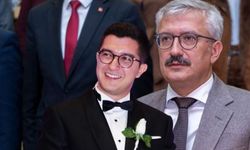 Veri sızdırma operasyonunda eski Bursa Başsavcısı'nın oğlu listede