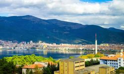 Bursa'da haftasonu sıcaklıklar 32 dereceyi buluyor