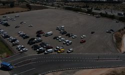 Bursa Şehir Hastanesi’nde otopark krizine son!