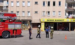 Bursa’da doğalgaz sızıntısı paniği
