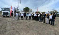 Karacabey’e 100 milyon TL’lik spor yatırımı! İlk çalışma başladı