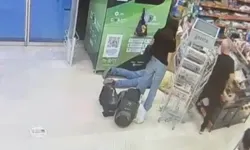 Bursa'da DOA iade makinesinde faciayla sonuçlanan olay