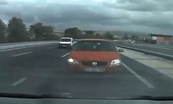 Bursa’da trafikte yol kesmenin bedeli ağır oldu