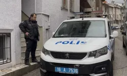 Bursa’da evde şüpheli ölüm! 2 kişi gözaltına alındı
