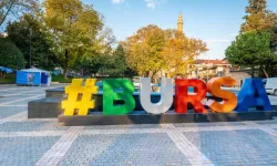 Bursa'da hafta sonu sıcaklıklar kaç derece olacak?