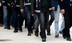 Bursa’da dikkat çeken suç örgütü operasyonu
