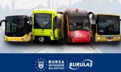 Bursa’da toplu taşımaya zam şoku!