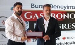 Bursa'nın 700 yıllık mutfak mirası bilim dünyasıyla buluştu
