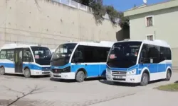 Orhangazi’de minibüs ücretlerine zam! Yeni fiyatlar belli oldu