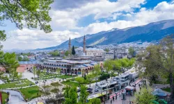 Bursa için sıcak ve rüzgarlı bir gün olacak