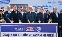 Bursa Yıldırım'a 2 milyar liralık dev proje! Duaçınarı'na Kültür ve Yaşam Merkezi geliyor