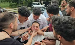 Derekızık Köyü’nde yüzyıllık düğün maratonu