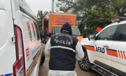 Bursa’da ormanda bulunan ceset 3 kayıp kişiden birine mi ait?