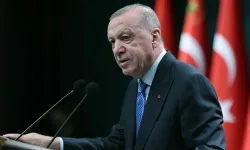 Cumhurbaşkanı Erdoğan’dan Irak mesajı: Terör yerine huzur ve refah vurgusu
