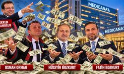 Medicana dosyasında yeni gelişme! 8 milyon dolarlık ödeme iddiası