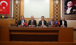 Bursa’da muhtarlar için yeni dönem! Şahin Biba duyurdu