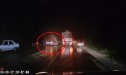 Bursa’da Feci Kaza: İki Otomobil Kafa Kafaya Çarpıştı, 22 Yaşındaki Sürücü Hayatını Kaybetti