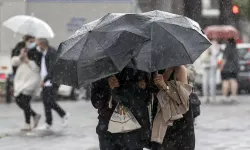 Bursa'da hava kapanıyor, sıcaklıklar düşüyor! İşte 5 günlük tahmin