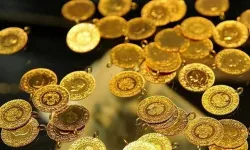 Gram altın gerilemeye başladı!