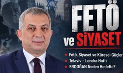 Bursa’da önemli buluşma! FETÖ ve siyaset konusu ele alınacak