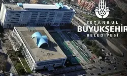 İBB'de üst düzey yöneticiler gözaltına alındı!