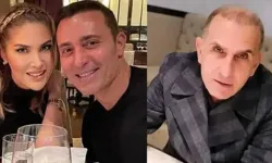 Fon soruşturmasında Mustafa Sandal’ın eşi ve Cihan Sütşurup gelişmesi