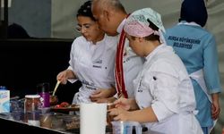 Bursa’da gastronomi festivali için geri sayım!