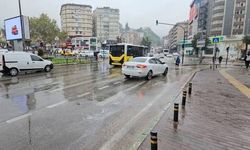Bursa’da 14 Eylül hava durumu belli oldu! Yağış ve serinlik geliyor