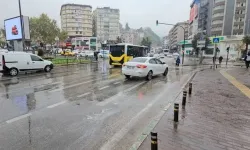 Yazdan kalma günler geride kalıyor.
