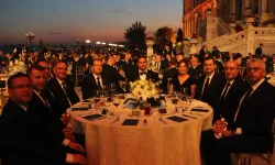 Bursa’nın dünyaca ünlü markası Özdilek 55. yılını kutladı