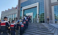 Bursa dahil 28 ilde DEAŞ operasyonu! 83 şüpheli yakalandı