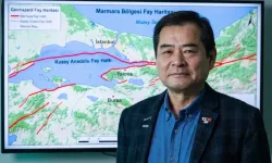 Japon deprem uzmanı Yoshinori Moriwaki'den Bursa ve Gemlik için kritik uyarı