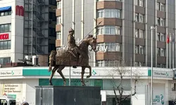 Bursa'da termometreler 30 dereceyi gösteriyor