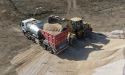 Bursa’da ulaşımı rahatlatacak çalışma başladı