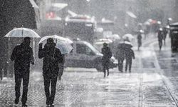 Bursa’da yağmurlu hava ne kadar sürecek? işte 7 günlük tahmin