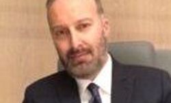 Destek Yatırım Bankası Genel Müdürü Özgür Akayoğlu gözaltına alındı