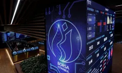 Borsa'da "BySerez" operasyonu yapıldı