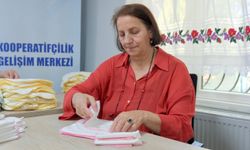Yıldırım’da ev eksenli üretim modeli