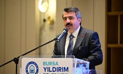 Yıldırım Belediyesi'nden öğrencilere kırtasiye müjdesi