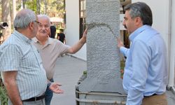 Bursa’nın 700 yıllık fetih mirası kalemle ölümsüzleşiyor