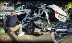 Bursa’da feci kaza! Hamile anne ve 3 yaşındaki kızı hayatını kaybetti