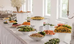Bursa’da kamu personeli için 87 bin öğün yemek alınacak