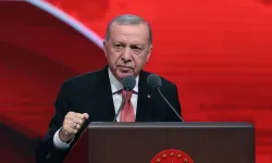 Cumhurbaşkanı Erdoğan'dan o isimlere sert uyarı