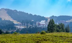 Uludağ’da iki otel alanı İçin yeni karar alındı
