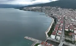 Bursa’da deprem paniği! Gece saatlerinde Gemlik Körfezi sallandı