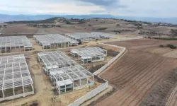 Bursa’da dev sanayi projesinde yeni aşama! 76 firma için üretim alanları yükseliyor